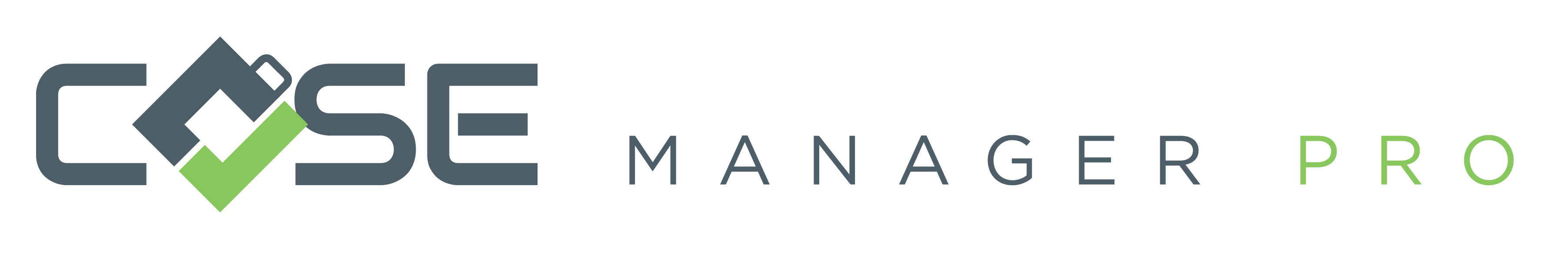Case Manager Pro